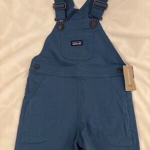 Patagonia 3T Shortalls